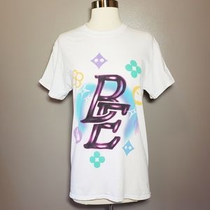 Billie Eilish Limited Edition Valentine's Tshirt